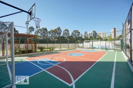 Apartamento à venda com 54m², 2 quartos e 1 vaga Apartamento à venda com 54m², 2 quartos e 1 vagaÁrea comum - Quadra