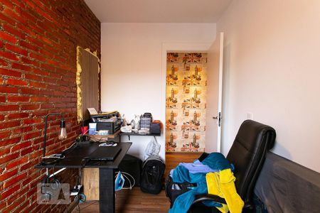 Apartamento à venda com 54m², 2 quartos e 1 vaga Apartamento à venda com 54m², 2 quartos e 1 vagaQuarto 2