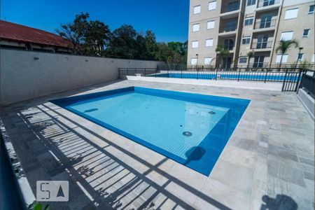 Apartamento à venda com 54m², 2 quartos e 1 vaga Apartamento à venda com 54m², 2 quartos e 1 vagaÁrea comum - Piscina
