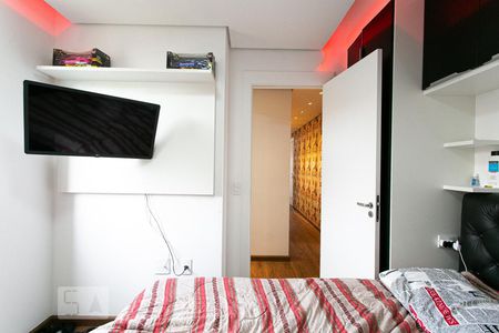 Apartamento à venda com 54m², 2 quartos e 1 vaga Apartamento à venda com 54m², 2 quartos e 1 vagaQuarto 1