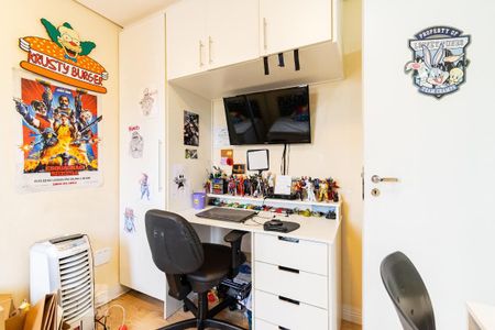 Apartamento à venda com 68m², 2 quartos e 2 vagas Apartamento à venda com 68m², 2 quartos e 2 vagasQuarto 2