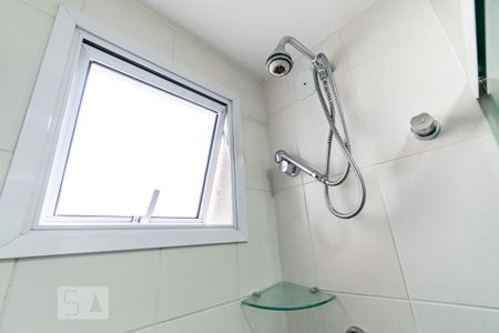 Apartamento à venda com 68m², 2 quartos e 2 vagas Apartamento à venda com 68m², 2 quartos e 2 vagasBanheiro da Suíte
