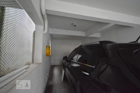 Casa à venda com 196m², 3 quartos e 4 vagas Casa à venda com 196m², 3 quartos e 4 vagasGaragem