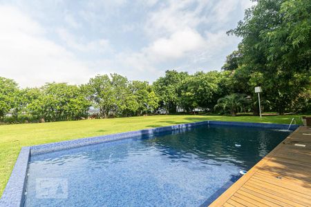 Casa de condomínio à venda com 506m², 3 quartos e 3 vagasÁrea comum - Piscina