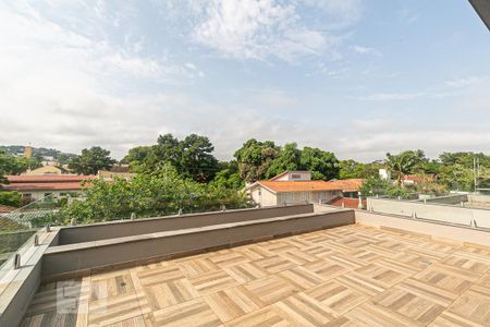 Casa de condomínio à venda com 506m², 3 quartos e 3 vagasCobertura