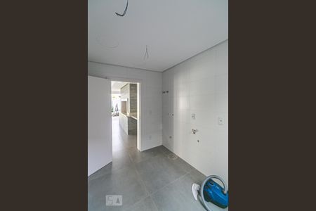 Casa de condomínio à venda com 506m², 3 quartos e 3 vagasÁrea de Serviço