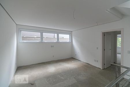 Casa de condomínio à venda com 506m², 3 quartos e 3 vagasHall