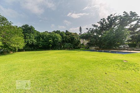 Casa de condomínio à venda com 506m², 3 quartos e 3 vagasÁrea comum