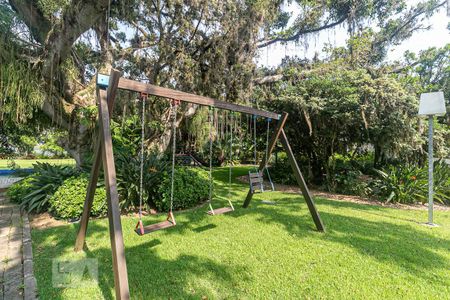 Casa de condomínio à venda com 506m², 3 quartos e 3 vagasÁrea Comum - Playground