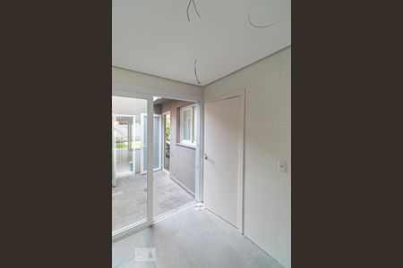 Casa de condomínio à venda com 506m², 3 quartos e 3 vagasÁrea de Serviço