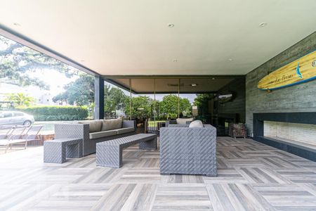 Casa de condomínio à venda com 506m², 3 quartos e 3 vagasÁrea comum