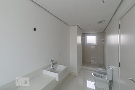 Casa de condomínio à venda com 506m², 3 quartos e 3 vagasBanheiro do Quarto 3