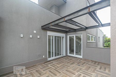 Casa de condomínio à venda com 506m², 3 quartos e 3 vagasVaranda