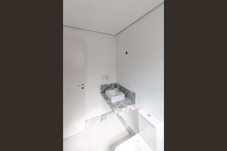 Casa de condomínio à venda com 506m², 3 quartos e 3 vagasBanheiro do Quarto 1