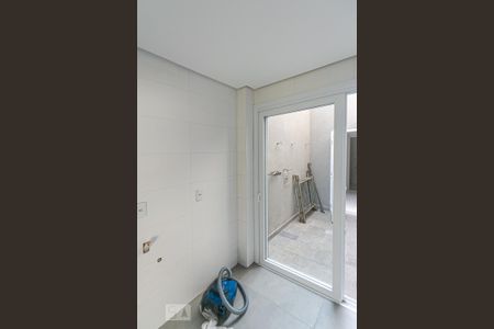 Casa de condomínio à venda com 506m², 3 quartos e 3 vagasÁrea de Serviço