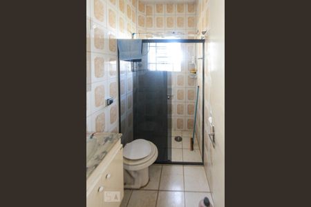 Casa à venda com 350m², 3 quartos e 3 vagas Casa à venda com 350m², 3 quartos e 3 vagasBanheiro