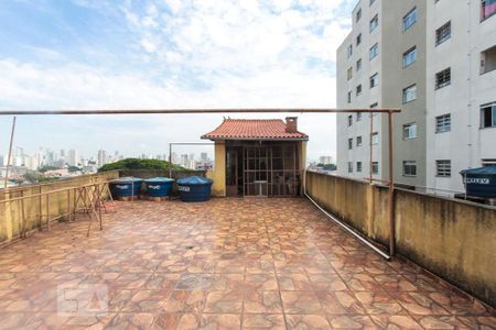 Casa à venda com 350m², 3 quartos e 3 vagas Casa à venda com 350m², 3 quartos e 3 vagasTerraço