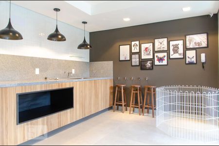 Apartamento à venda com 75m², 3 quartos e 2 vagas