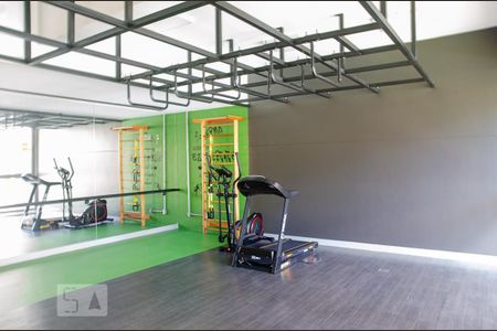 Apartamento à venda com 75m², 3 quartos e 2 vagas