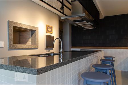 Apartamento à venda com 75m², 3 quartos e 2 vagas