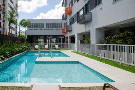 Apartamento à venda com 75m², 3 quartos e 2 vagas