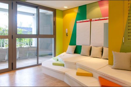 Apartamento à venda com 75m², 3 quartos e 2 vagas