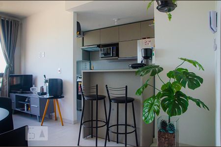 Apartamento à venda com 75m², 3 quartos e 2 vagas