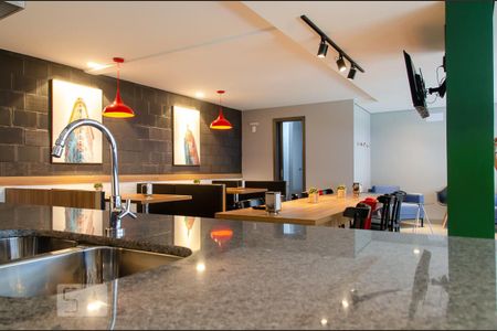 Apartamento à venda com 75m², 3 quartos e 2 vagas