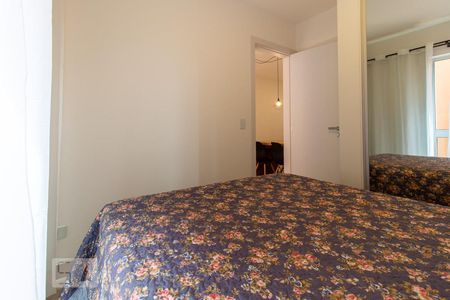 Quarto de kitnet/studio para alugar com 1 quarto, 35m² em Centro, Curitiba