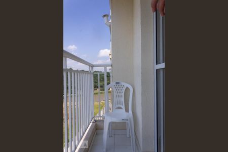 Apartamento para alugar com 65m², 3 quartos e 1 vaga