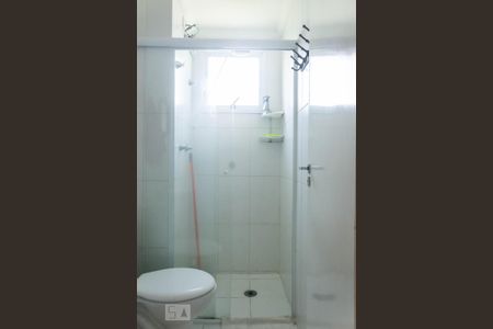 Apartamento para alugar com 65m², 3 quartos e 1 vaga Apartamento para alugar com 65m², 3 quartos e 1 vagaBanheiro