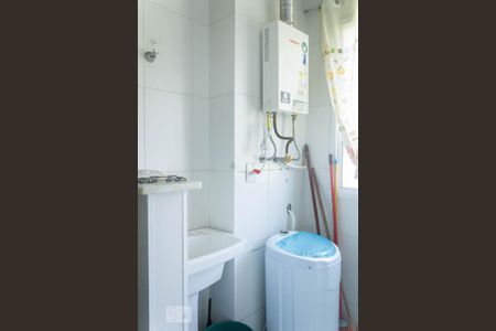 Apartamento para alugar com 65m², 3 quartos e 1 vaga Apartamento para alugar com 65m², 3 quartos e 1 vagaÁrea de Serviço