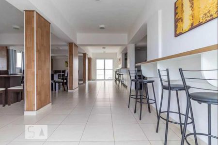 Apartamento para alugar com 65m², 3 quartos e 1 vaga Apartamento para alugar com 65m², 3 quartos e 1 vagaSalão de Festas