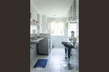 Apartamento para alugar com 65m², 3 quartos e 1 vaga