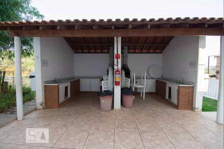 Apartamento para alugar com 65m², 3 quartos e 1 vaga Apartamento para alugar com 65m², 3 quartos e 1 vagaChurrasqueira