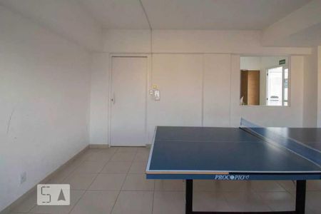Apartamento para alugar com 65m², 3 quartos e 1 vaga Apartamento para alugar com 65m², 3 quartos e 1 vagaSalão de Jogos