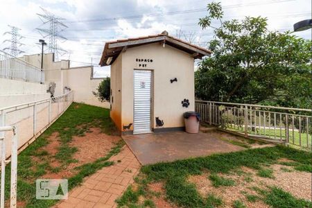 Apartamento para alugar com 65m², 3 quartos e 1 vaga Apartamento para alugar com 65m², 3 quartos e 1 vagaPet Place