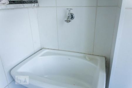 Apartamento para alugar com 65m², 3 quartos e 1 vaga Apartamento para alugar com 65m², 3 quartos e 1 vagaÁrea de Serviço