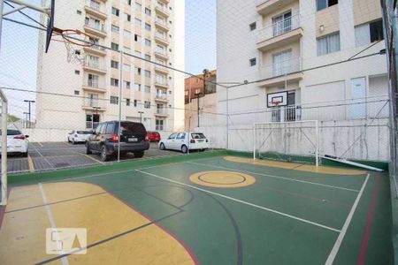 Apartamento para alugar com 65m², 3 quartos e 1 vaga Apartamento para alugar com 65m², 3 quartos e 1 vagaQuadra