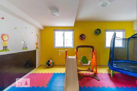 Apartamento para alugar com 65m², 3 quartos e 1 vaga Apartamento para alugar com 65m², 3 quartos e 1 vagaBrinquedoteca