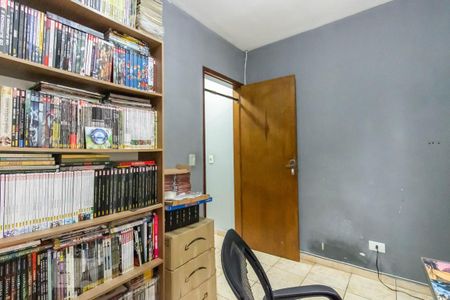Casa de condomínio à venda com 60m², 2 quartos e 1 vaga Casa de condomínio à venda com 60m², 2 quartos e 1 vagaQuarto 2