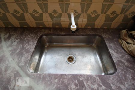 Casa à venda com 85m², 4 quartos e 6 vagasCozinha