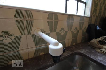 Casa à venda com 85m², 4 quartos e 6 vagasCozinha