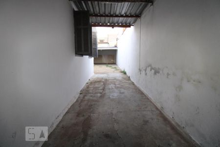 Casa à venda com 85m², 4 quartos e 6 vagasGaragem