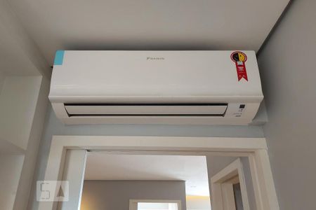 Apartamento à venda com 104m², 2 quartos e sem vaga Apartamento à venda com 104m², 2 quartos e sem vagaAr condicionado