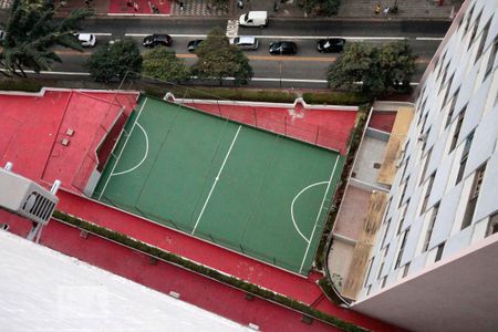 Apartamento à venda com 104m², 2 quartos e sem vagaQuadra