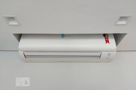 Ar condicionado de apartamento à venda com 2 quartos, 104m² em Bela Vista, São Paulo