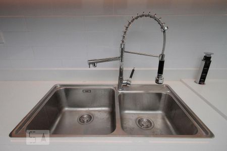 Apartamento à venda com 104m², 2 quartos e sem vagaCozinha