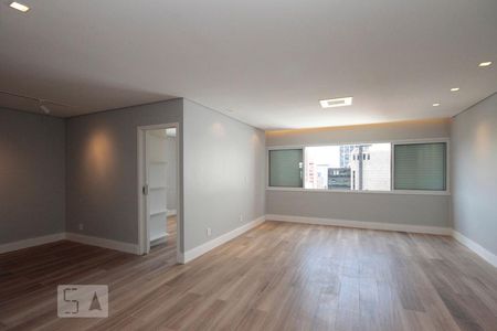 Sala de apartamento à venda com 2 quartos, 104m² em Bela Vista, São Paulo