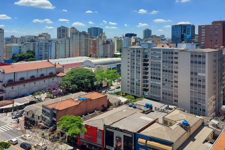 Vista de apartamento à venda com 2 quartos, 104m² em Bela Vista, São Paulo